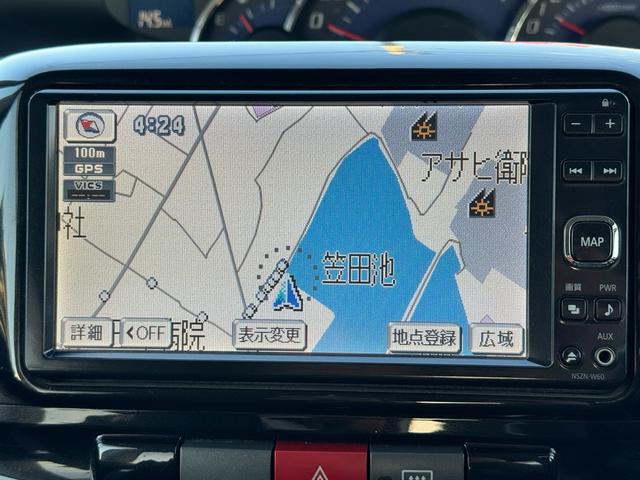 タント カスタムＸ　リミテッド／ワンオーナー／左パワースライドドア／ＥＴＣ／アルミホイール／ＡＢＳ／フォグランプ／盗難防止システム／運転席エアバッグ／助手席エアバッグ／エアコン／パワステ／テレビ／ナビ（22枚目）