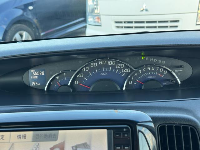 タント カスタムＸ　リミテッド／ワンオーナー／左パワースライドドア／ＥＴＣ／アルミホイール／ＡＢＳ／フォグランプ／盗難防止システム／運転席エアバッグ／助手席エアバッグ／エアコン／パワステ／テレビ／ナビ（25枚目）