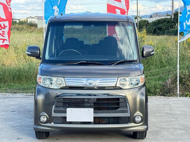 タント カスタムＸ　リミテッド／ワンオーナー／左パワースライドドア／ＥＴＣ／アルミホイール／ＡＢＳ／フォグランプ／盗難防止システム／運転席エアバッグ／助手席エアバッグ／エアコン／パワステ／テレビ／ナビ（30枚目）