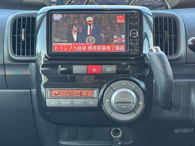 タント カスタムＸ　リミテッド／ワンオーナー／左パワースライドドア／ＥＴＣ／アルミホイール／ＡＢＳ／フォグランプ／盗難防止システム／運転席エアバッグ／助手席エアバッグ／エアコン／パワステ／テレビ／ナビ（39枚目）