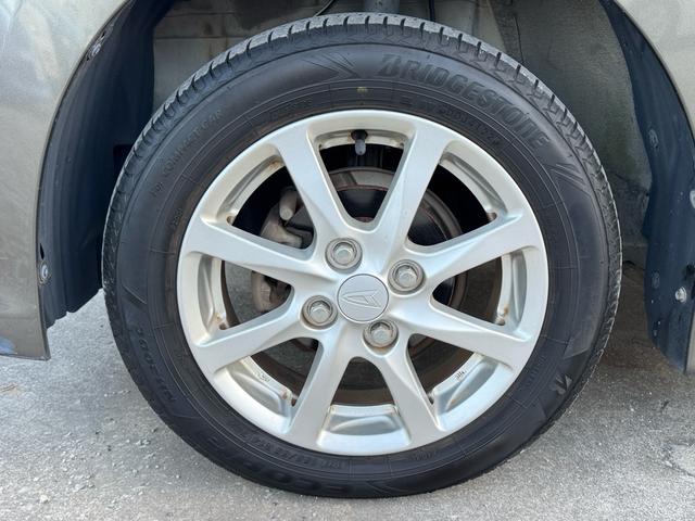 タント カスタムＸ　リミテッド／ワンオーナー／左パワースライドドア／ＥＴＣ／アルミホイール／ＡＢＳ／フォグランプ／盗難防止システム／運転席エアバッグ／助手席エアバッグ／エアコン／パワステ／テレビ／ナビ（49枚目）