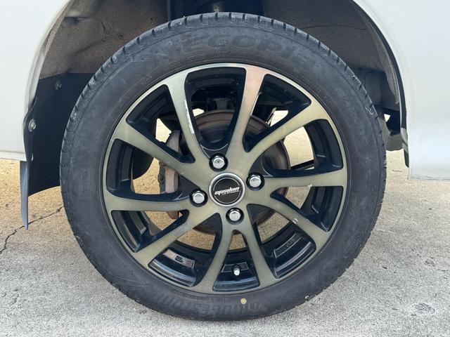 ハイゼットトラック エアコン・パワステ　スペシャル　ワンオーナー／ＥＴＣ／アルミホイール／５速マニュアル／タイミングチェーン／ドライブレコーダー／運転席エアバッグ／軽トラ／最大積載量３５０ｋｇ（34枚目）