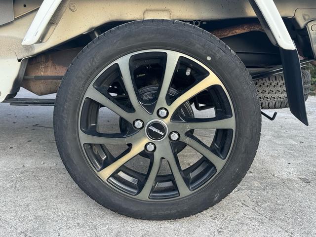 ハイゼットトラック エアコン・パワステ　スペシャル　ワンオーナー／ＥＴＣ／アルミホイール／５速マニュアル／タイミングチェーン／ドライブレコーダー／運転席エアバッグ／軽トラ／最大積載量３５０ｋｇ（36枚目）