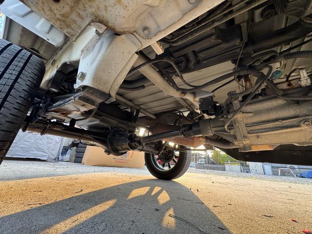 ハイゼットトラック エアコン・パワステ　スペシャル　ワンオーナー／ＥＴＣ／アルミホイール／５速マニュアル／タイミングチェーン／ドライブレコーダー／運転席エアバッグ／軽トラ／最大積載量３５０ｋｇ（44枚目）