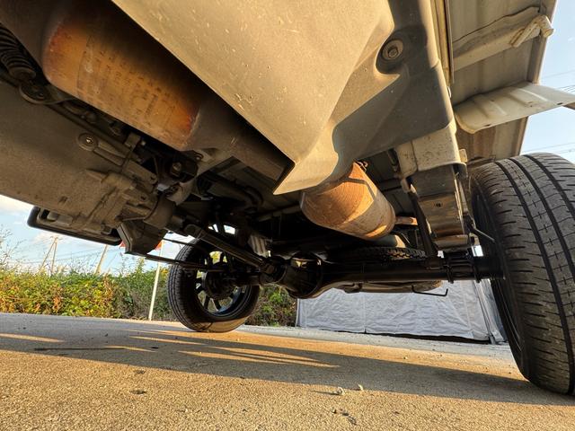 ハイゼットトラック エアコン・パワステ　スペシャル　ワンオーナー／ＥＴＣ／アルミホイール／５速マニュアル／タイミングチェーン／ドライブレコーダー／運転席エアバッグ／軽トラ／最大積載量３５０ｋｇ（47枚目）