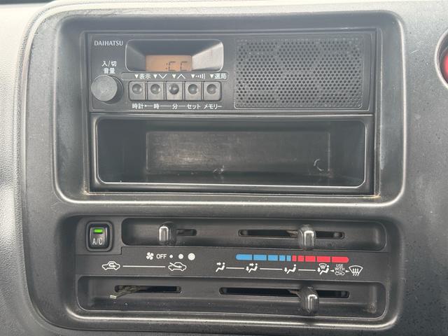 ハイゼットトラック ライトダンプ エアコン/パワステ/ETC/軽ダンプ/軽トラック/最大積載量350kg(15枚目)