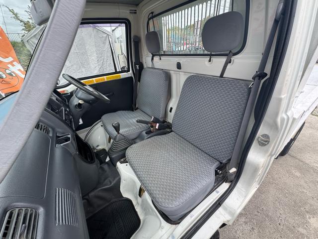 ハイゼットトラック ライトダンプ エアコン/パワステ/ETC/軽ダンプ/軽トラック/最大積載量350kg(21枚目)