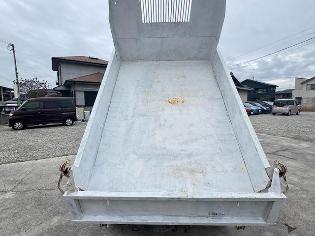 ハイゼットトラック ライトダンプ エアコン/パワステ/ETC/軽ダンプ/軽トラック/最大積載量350kg(28枚目)