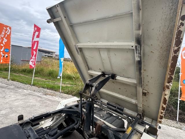 ハイゼットトラック ライトダンプ エアコン/パワステ/ETC/軽ダンプ/軽トラック/最大積載量350kg(30枚目)