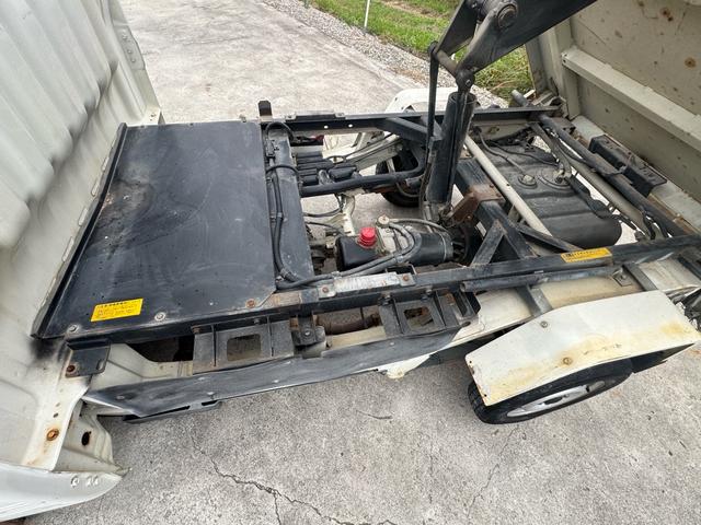 ハイゼットトラック ライトダンプ エアコン/パワステ/ETC/軽ダンプ/軽トラック/最大積載量350kg(31枚目)