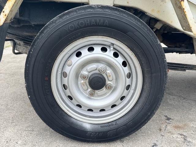 ハイゼットトラック ライトダンプ エアコン/パワステ/ETC/軽ダンプ/軽トラック/最大積載量350kg(35枚目)