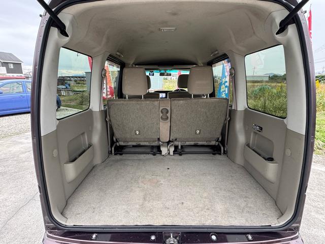 エンジンミッション機関すべて良好です。