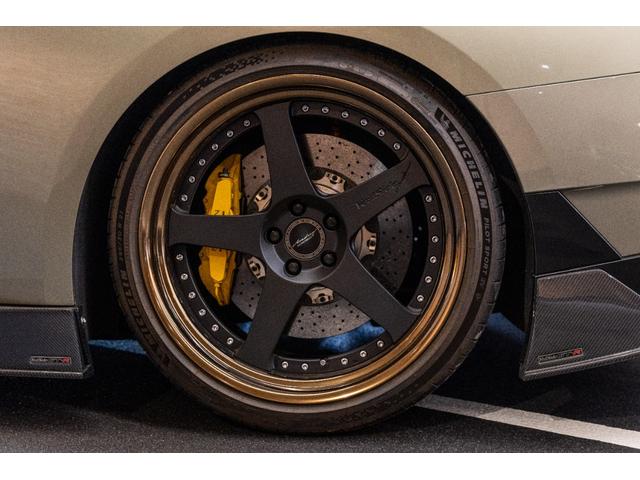 ＧＴ－Ｒ プレミアムエディション　Ｔ－スペック　ＶｅｉｌＳｉｄｅエアロ装着車　オートサロンＶｅｉｌＳｉｄｅ展示実績車（21枚目）
