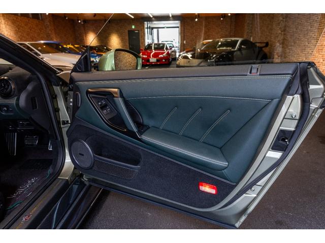 ＧＴ－Ｒ プレミアムエディション　Ｔ－スペック　ＶｅｉｌＳｉｄｅエアロ装着車　オートサロンＶｅｉｌＳｉｄｅ展示実績車（26枚目）