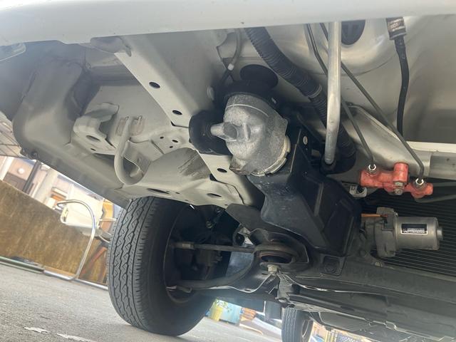 キャリイトラック KCエアコン・パワステ ワンオーナー車 ユーザー様買取車 ETC ヘッドライトレベライザー(10枚目)
