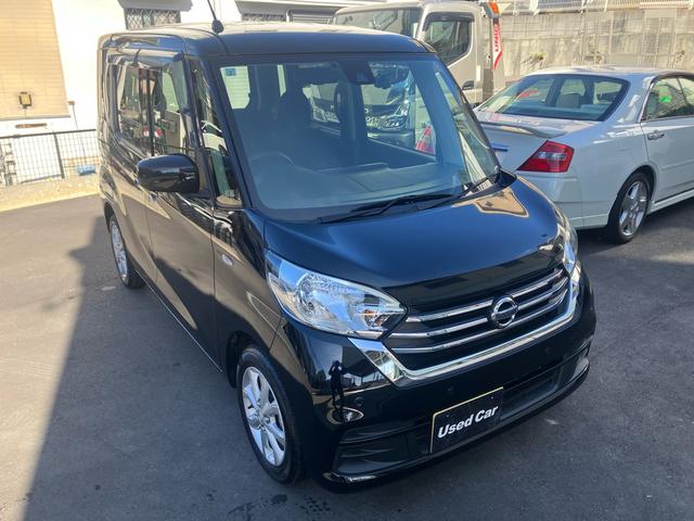 デイズルークス Ｘ　Ｖセレクション　ナビ　アラウンドビューモニター　両側パワースライドドア　ＥＴＣ　ドラレコ　スマートキー（3枚目）