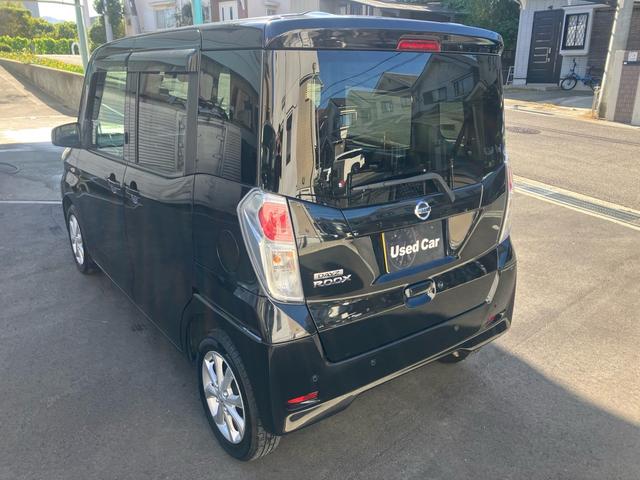 デイズルークス Ｘ　Ｖセレクション　ナビ　アラウンドビューモニター　両側パワースライドドア　ＥＴＣ　ドラレコ　スマートキー（7枚目）