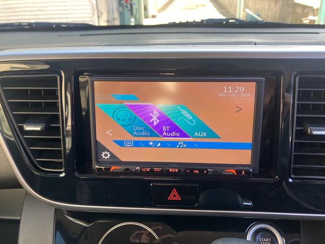 デイズルークス Ｘ　Ｖセレクション　ナビ　アラウンドビューモニター　両側パワースライドドア　ＥＴＣ　ドラレコ　スマートキー（17枚目）