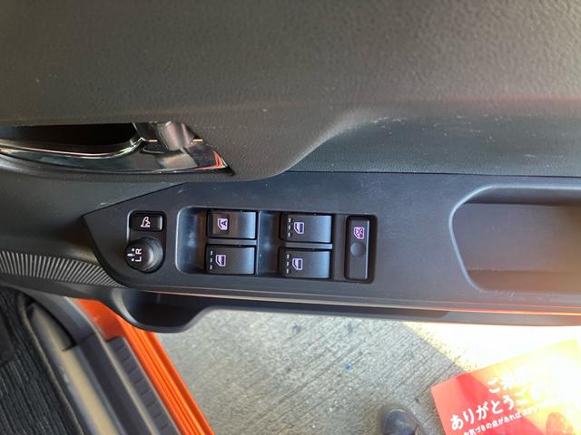 ウェイク Ｘ　ＳＡ　社外ナビ　フルセグＴＶ　ＥＴＣ　パワースライドドア　スマートキー（10枚目）
