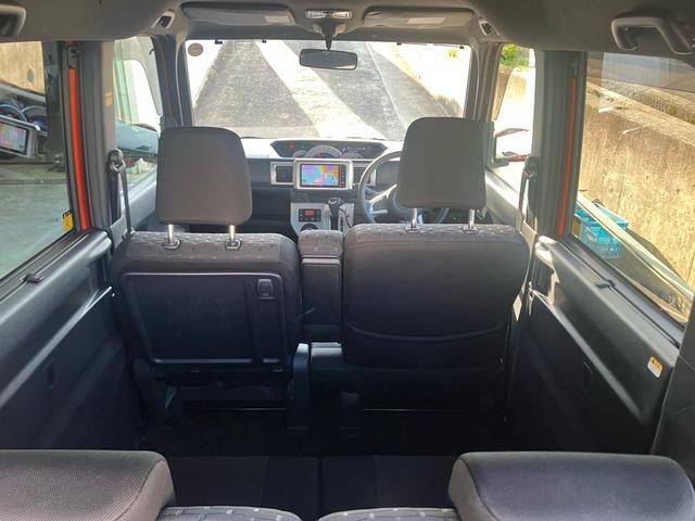 ウェイク Ｘ　ＳＡ　社外ナビ　フルセグＴＶ　ＥＴＣ　パワースライドドア　スマートキー（14枚目）