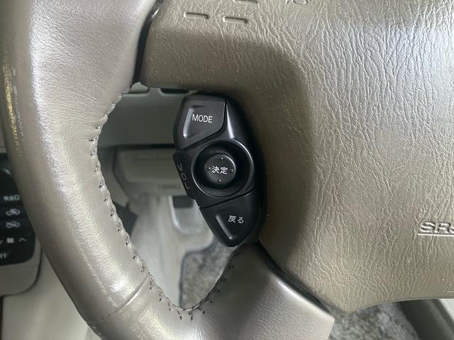 セドリック ３００ＬＸ　Ｓパッケージ　本革パワーシート　サンルーフ　走行距離６００００Ｋ台（16枚目）