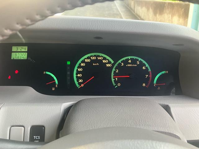 セドリック ３００ＬＸ　Ｓパッケージ　本革パワーシート　サンルーフ　走行距離６００００Ｋ台（23枚目）