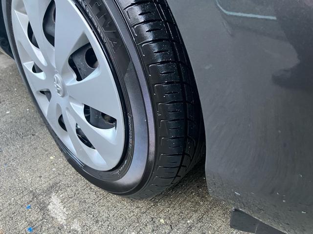 アクア Ｓ　社外ナビ　ＴＶ　ＥＴＣ　スマートキー（8枚目）