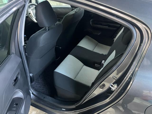 アクア Ｓ　社外ナビ　ＴＶ　ＥＴＣ　スマートキー（13枚目）