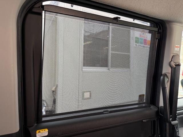 タンク Ｘ　Ｓ　ナビＴＶ　オートスライドドア　衝突被害軽減　ＥＴＣ　パワースライドドア　スマートキー２個　プッシュスタート　ナビ　フルセグＴＶ　Ｂｌｕｅｔｏｏｔｈ再生　アイドリングストップ　衝突被害軽減　前席シートヒーター　ＥＴＣ　オートライト（35枚目）