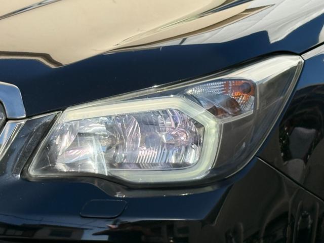 フォレスター ２．０ＸＴ　ターボ　半革　レーダークルコン　ＨＩＤ　アルミ　ターボ　レザーコンビシート　ナビ　フルセグＴＶ　バックカメラ　Ｂｌｕｅｔｏｏｔｈ再生　スマートキー２個　パワーシート　クルコン　ＨＩＤ　純正アルミ　シートヒーター　ＥＴＣ　ＬＥＤイルミ（26枚目）