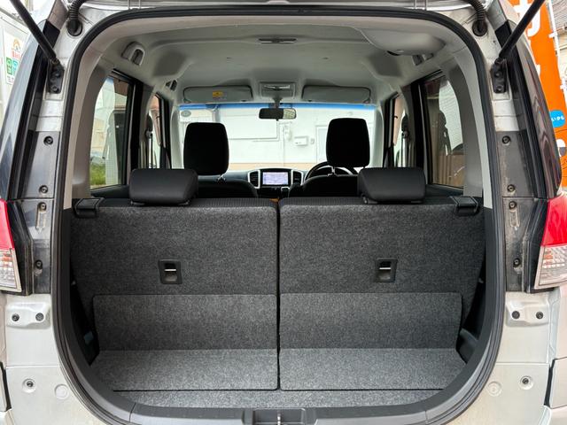 デリカD:2 S ナビTV ETC 両側自動 HID アルミ フルエアロ 両側パワースライド スマートキー フルエアロ ナビ 地デジ DVD再生 ETC HIDヘッドライト 純正アルミ オートライト オートエアコン(13枚目)