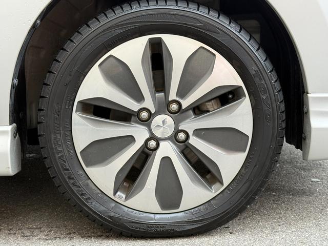 デリカD:2 S ナビTV ETC 両側自動 HID アルミ フルエアロ 両側パワースライド スマートキー フルエアロ ナビ 地デジ DVD再生 ETC HIDヘッドライト 純正アルミ オートライト オートエアコン(29枚目)