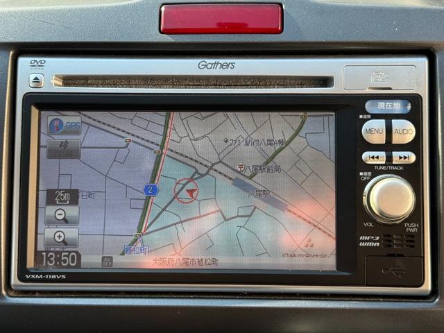 フリード G ジャストセレクション パワースライドドア スマートキー パワースライドドア スマートキー 純正ナビ TV バックカメラ ETC HIDヘッドライト モデューロアルミ オートライト オートエアコン ミラーウィンカー ウォークスルー 2列目キャプテンシート(17枚目)