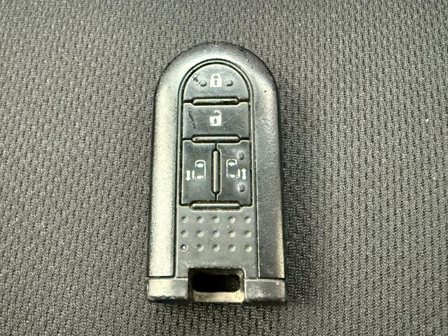 タンク カスタムG-T ターボ ナビTV BT再生 LEDヘッド ターボ 両側パワースライドドア スマートキー プッシュスタート ナビ フルセグTV Bluetooth再生 衝突被害軽減 前関シートヒーター クルーズコントロール フルエアロ 純正アルミ LEDヘッド(19枚目)