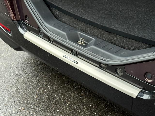 タンク カスタムG-T ターボ ナビTV BT再生 LEDヘッド ターボ 両側パワースライドドア スマートキー プッシュスタート ナビ フルセグTV Bluetooth再生 衝突被害軽減 前関シートヒーター クルーズコントロール フルエアロ 純正アルミ LEDヘッド(28枚目)