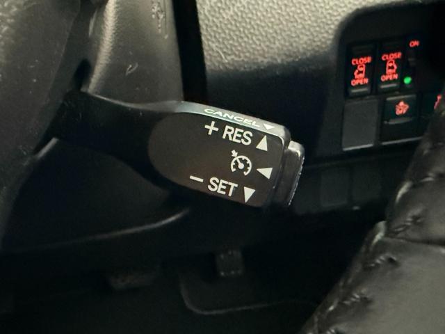 タンク カスタムG-T ターボ ナビTV BT再生 LEDヘッド ターボ 両側パワースライドドア スマートキー プッシュスタート ナビ フルセグTV Bluetooth再生 衝突被害軽減 前関シートヒーター クルーズコントロール フルエアロ 純正アルミ LEDヘッド(33枚目)