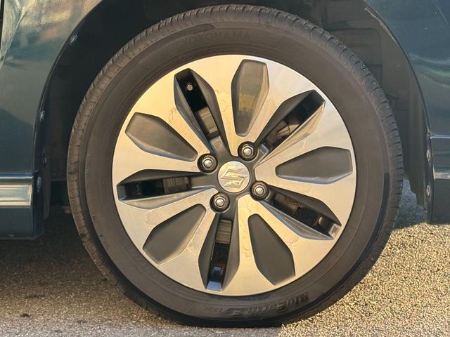 ソリオ X レーダーブレーキサポート2 スマートキー2個 ナビTV レーダーブレーキサポート2 オートスライドドア ナビTV スマートキー プッシュスタート シートリフター 純正アルミ リアスポイラー フルエアロ シートリフター バックテーブル クルーズコントロール(24枚目)