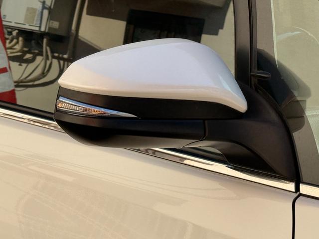 エスクァイア Gi 両側自動 ナビTV Bカメ BT再生 スマートキー 両側パワースライドドア スマートキー プッシュスタート 合皮レザーシート シートヒーター クルコン ナビ フルセグTV バックカメラ BT再生 ETC オートハイビーム LEDヘッドライト 社外アルミ(26枚目)