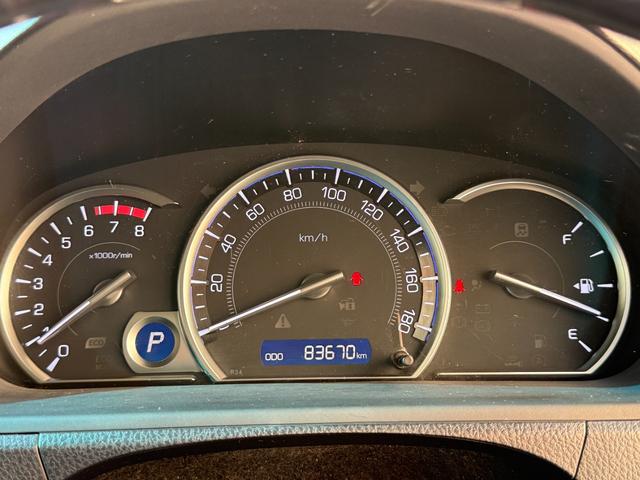 エスクァイア Gi 両側自動 ナビTV Bカメ BT再生 スマートキー 両側パワースライドドア スマートキー プッシュスタート 合皮レザーシート シートヒーター クルコン ナビ フルセグTV バックカメラ BT再生 ETC オートハイビーム LEDヘッドライト 社外アルミ(33枚目)