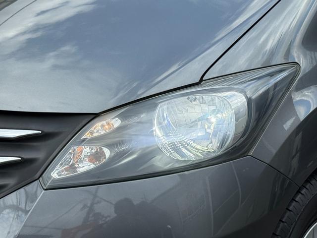 フリード Ｇ　Ｌパッケージ　天井モニター　左オートスライドドア　ＥＴＣ　天井モニター　左オートスライドドア　純正ナビ　ＴＶ　バックカメラ　ＥＴＣ　キーレス　ＨＩＤ　オートエアコン　ミラーウィンカー　ウオークスルー（21枚目）