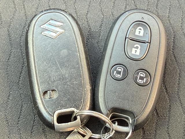 ソリオバンディット ハイブリッドMV 両側自動 Bluetooth再生 LED 両側パワースライドドア スマートキー2個 プッシュスタート ディスプレイオーディオ DVD再生 Bluetooth再生 ETC アイドリングストップ オートライト オートエアコン LEDヘッドライト(22枚目)