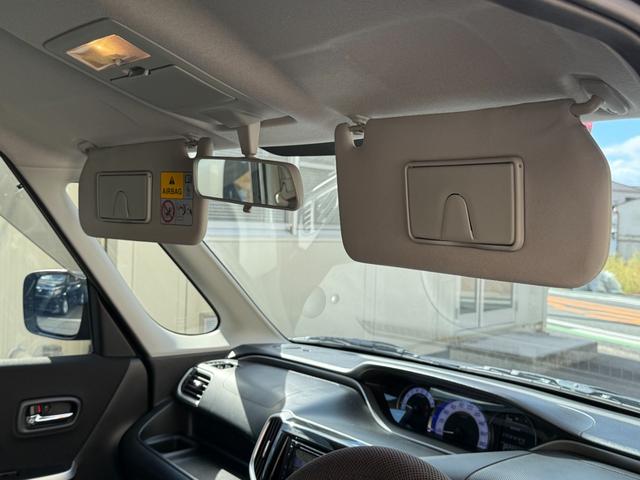 ソリオバンディット ハイブリッドMV 両側自動 Bluetooth再生 LED 両側パワースライドドア スマートキー2個 プッシュスタート ディスプレイオーディオ DVD再生 Bluetooth再生 ETC アイドリングストップ オートライト オートエアコン LEDヘッドライト(33枚目)