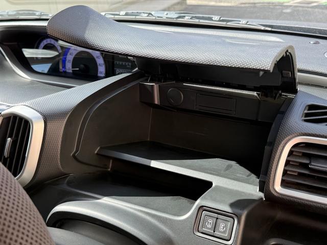 ソリオバンディット ハイブリッドMV 両側自動 Bluetooth再生 LED 両側パワースライドドア スマートキー2個 プッシュスタート ディスプレイオーディオ DVD再生 Bluetooth再生 ETC アイドリングストップ オートライト オートエアコン LEDヘッドライト(40枚目)