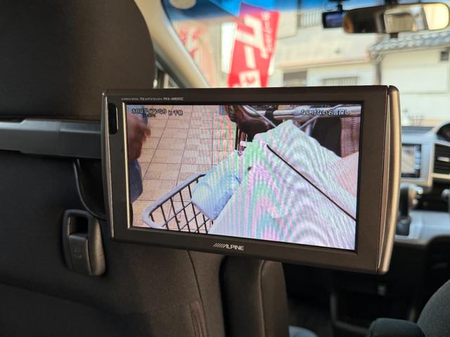 フリードハイブリッド ハイブリッド 後席モニター 両側自動 ナビTV BT再生 両側パワースライドドア スマートキー 純正ナビ フルセグTV バックカメラ Bluetooth再生 ETC HID クルーズコントロール 後席モニター オートライト オートエアコン ドラレコ(16枚目)