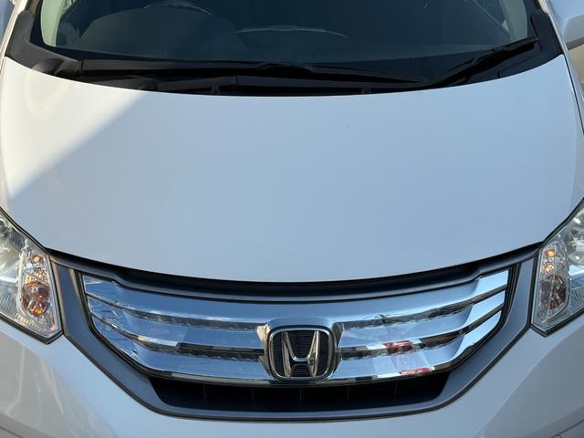 フリードハイブリッド ハイブリッド 後席モニター 両側自動 ナビTV BT再生 両側パワースライドドア スマートキー 純正ナビ フルセグTV バックカメラ Bluetooth再生 ETC HID クルーズコントロール 後席モニター オートライト オートエアコン ドラレコ(23枚目)