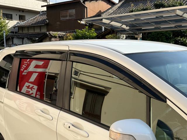 フリードハイブリッド ハイブリッド 後席モニター 両側自動 ナビTV BT再生 両側パワースライドドア スマートキー 純正ナビ フルセグTV バックカメラ Bluetooth再生 ETC HID クルーズコントロール 後席モニター オートライト オートエアコン ドラレコ(26枚目)