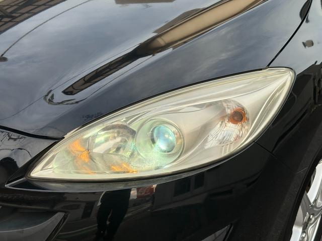 プレマシー ２０ＣＳ　天井モニター　両側自動　スマートキー　ＨＩＤ　天井モニター　両側パワースライドドア　スマートキー　ＨＩＤ　アルミ　純正ナビ　フルセグＴＶ　バックカメラ　Ｂｌｕｅｔｏｏｔｈ再生　オートライト　オートエアコン　ＥＴＣ（22枚目）