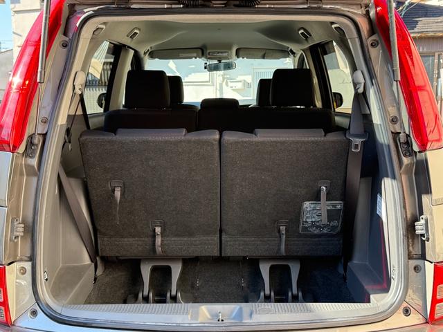 アイシス プラタナリミテッド 両側自動 スマートキー ETC HID 両側パワースライドドア スマートキー ナビ フルセグTV バックカメラ Bluetooth再生 ビルトインETC HID 純正アルミ パドルシフト オートライト オートエアコン ドライブレコーダー(15枚目)