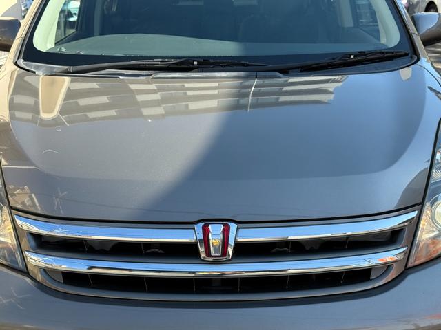 アイシス プラタナリミテッド 両側自動 スマートキー ETC HID 両側パワースライドドア スマートキー ナビ フルセグTV バックカメラ Bluetooth再生 ビルトインETC HID 純正アルミ パドルシフト オートライト オートエアコン ドライブレコーダー(27枚目)