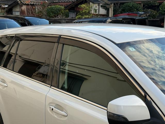 レガシィツーリングワゴン ２．５ｉアイサイト　純正ナビ　バックカメラ　衝突被害軽減　純正ナビ　バックカメラ　スマートキー２個　ＨＩＤ　純正アルミ　衝突被害軽減　オートライト　オートエアコン　アダクティブクルーズ　パドルシフト　オートライト　オートエアコン　ＥＴＣ　パワーシート（26枚目）